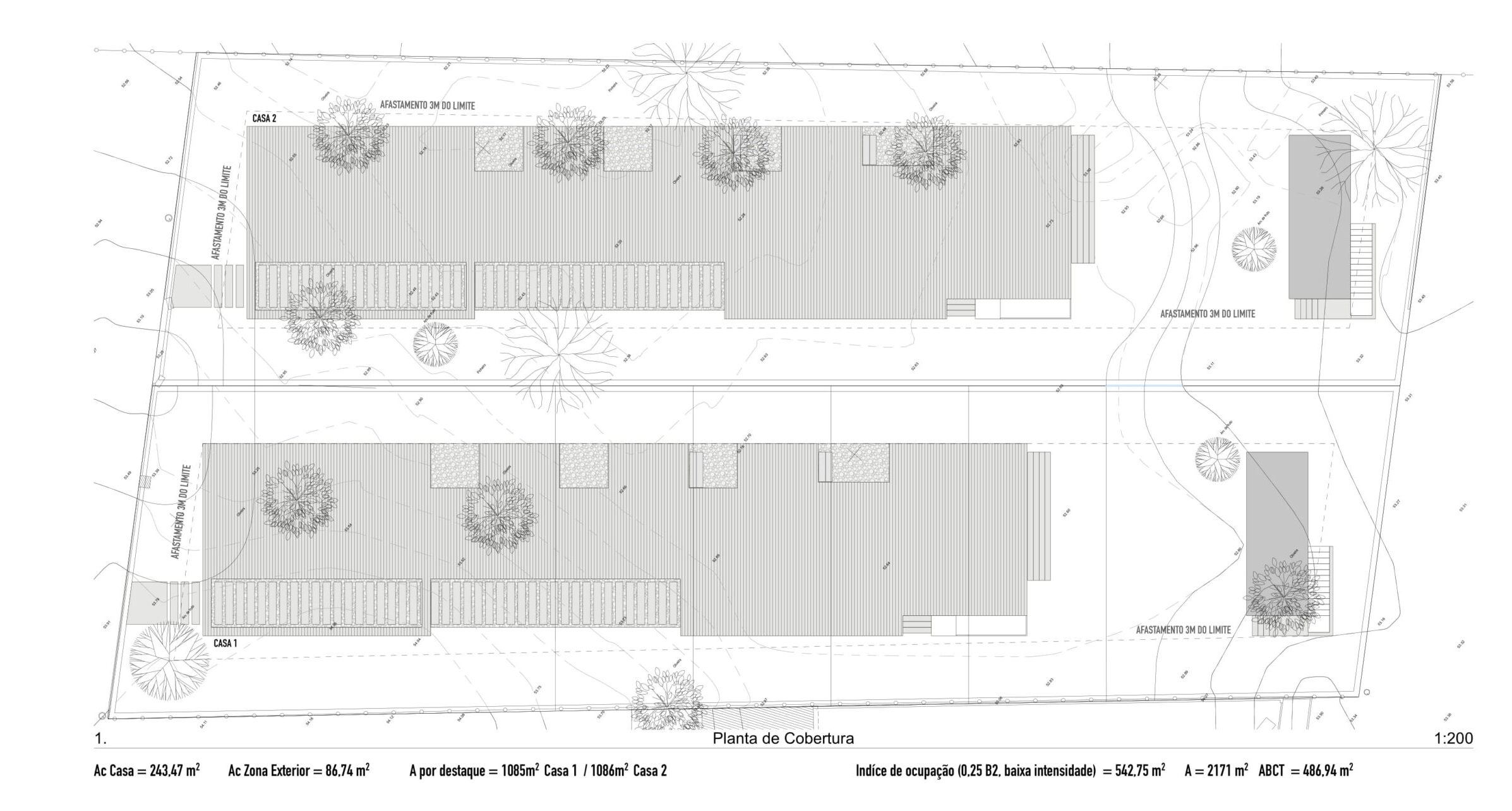 Serenity Home Concept eco houses Portugal