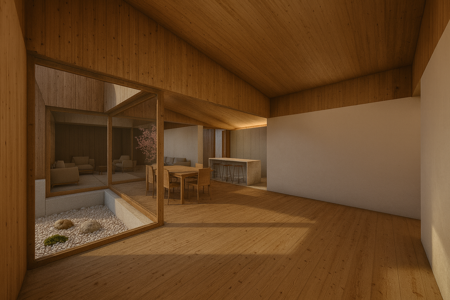 Buy a luxury eco home in Portugal