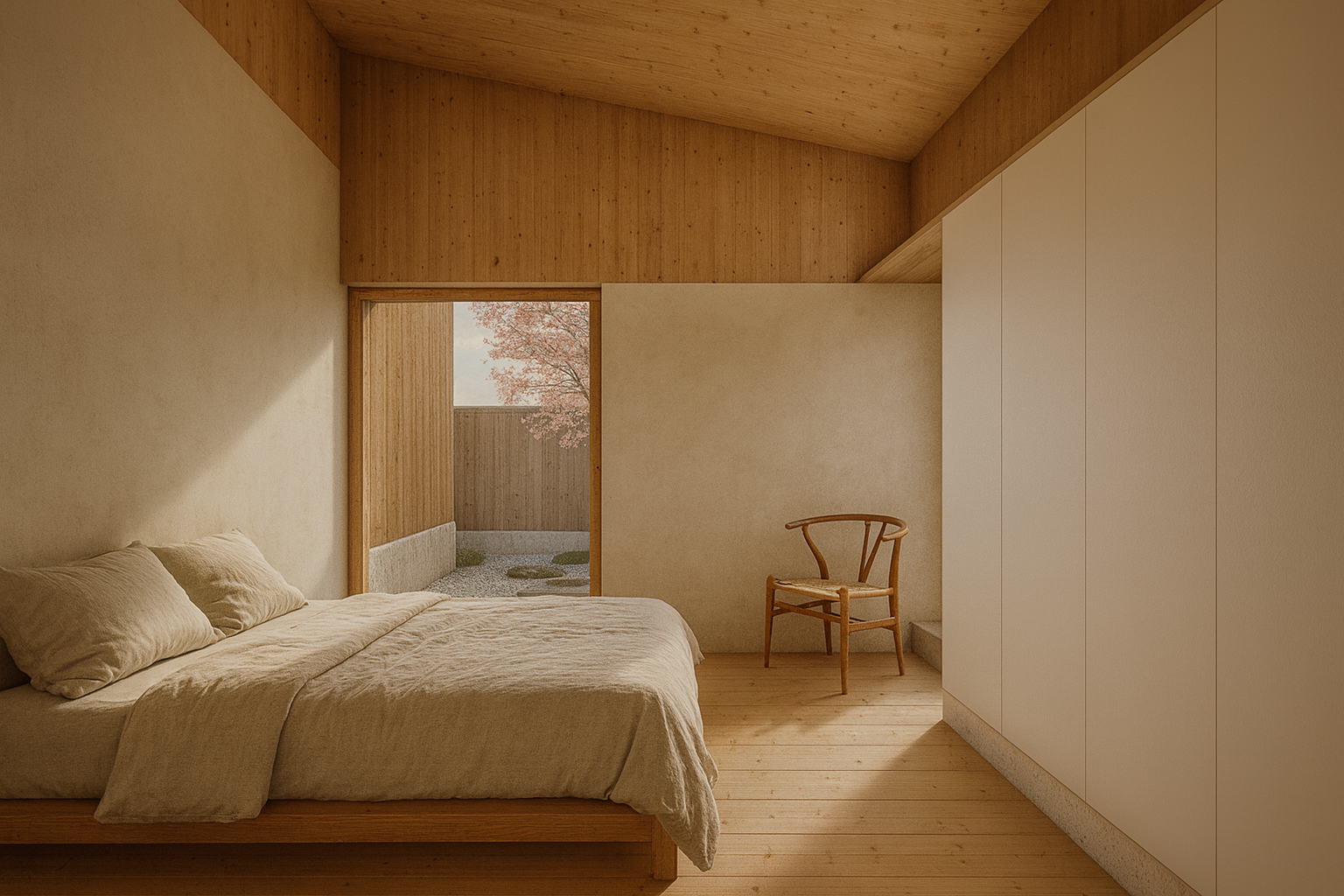 Buy luxury eco home in Portugal