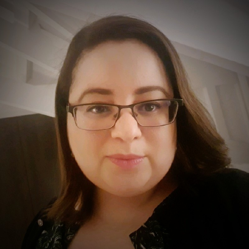 Iva Pinto de Carvalho